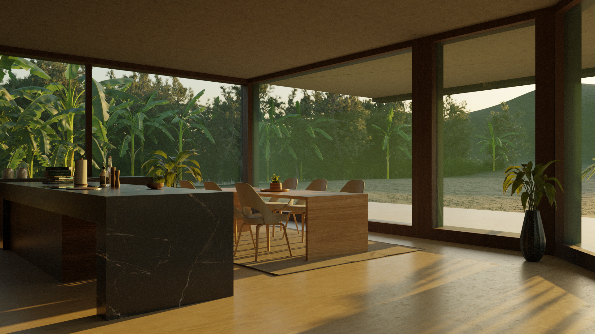 Red Frog Villa — image 2